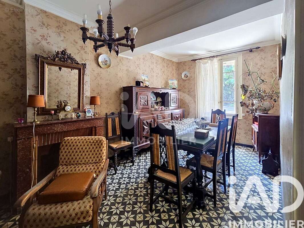 Maison 130 m² à Caudies-De-Fenouilledes  - photo 3