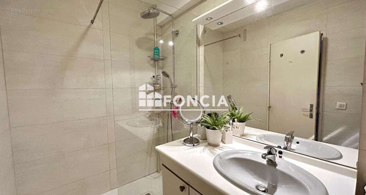 Appartement à SCEAUX