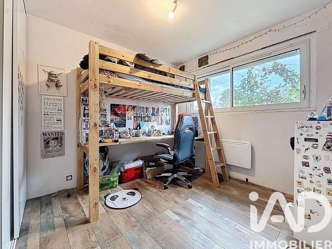 Photo 6 - Maison à MINIAC-MORVAN