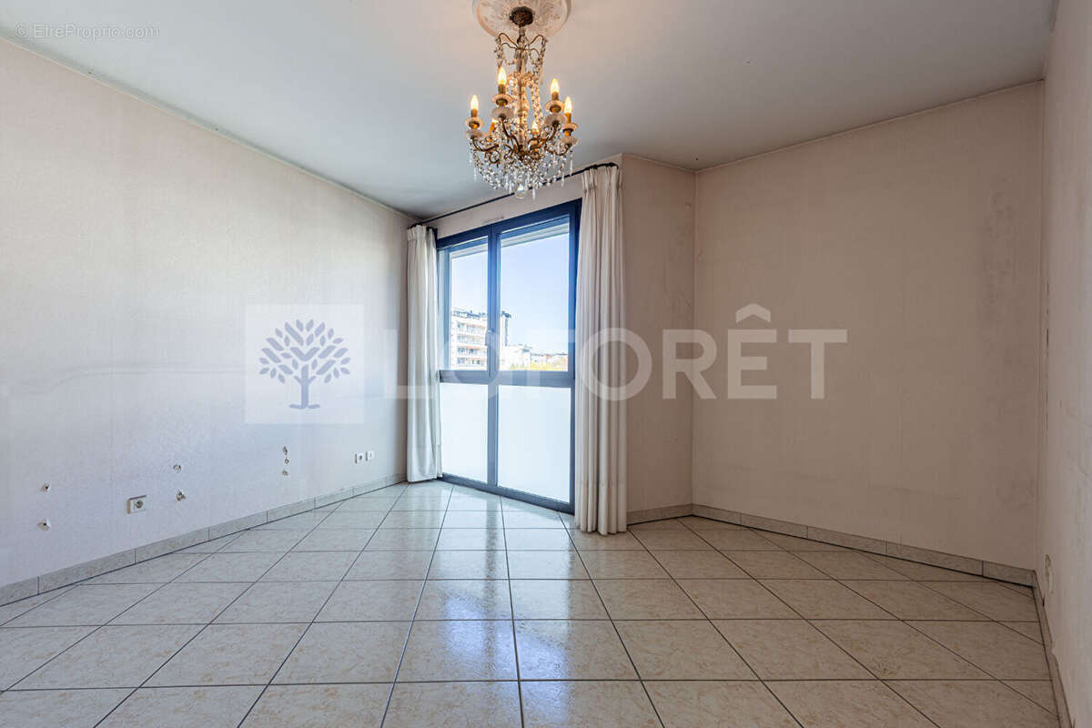 Laforet immobilier - "gaura" - annecy - secteur parmelan / triangle d'or - appartement t3 de 111.63m2 - cave - possibilité garag - photo 8