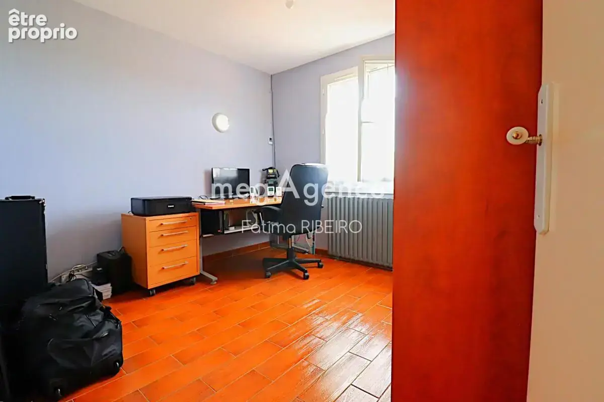 Maison plain‑pied ,Grand terrain 1 359 m² Sous‑sol total - photo 8