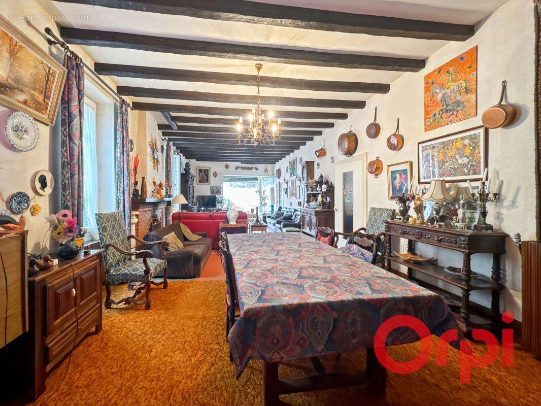 Maison À Vendre - photo 4