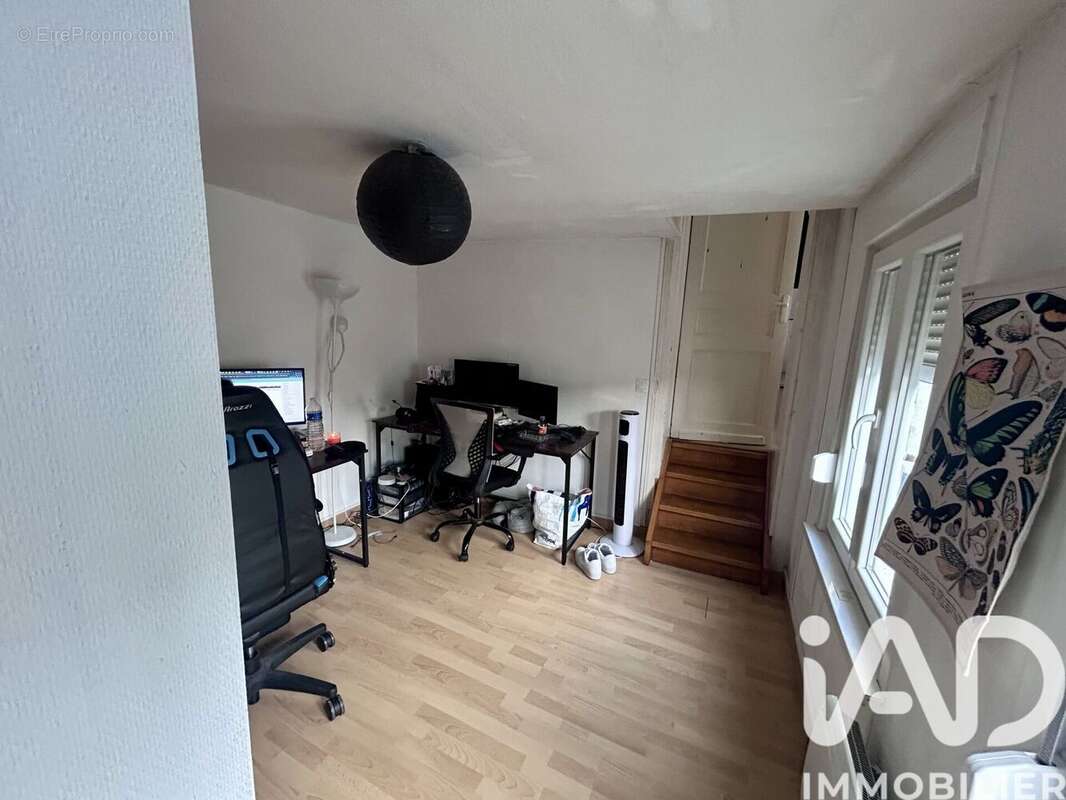 Photo 5 - Appartement à WATTRELOS