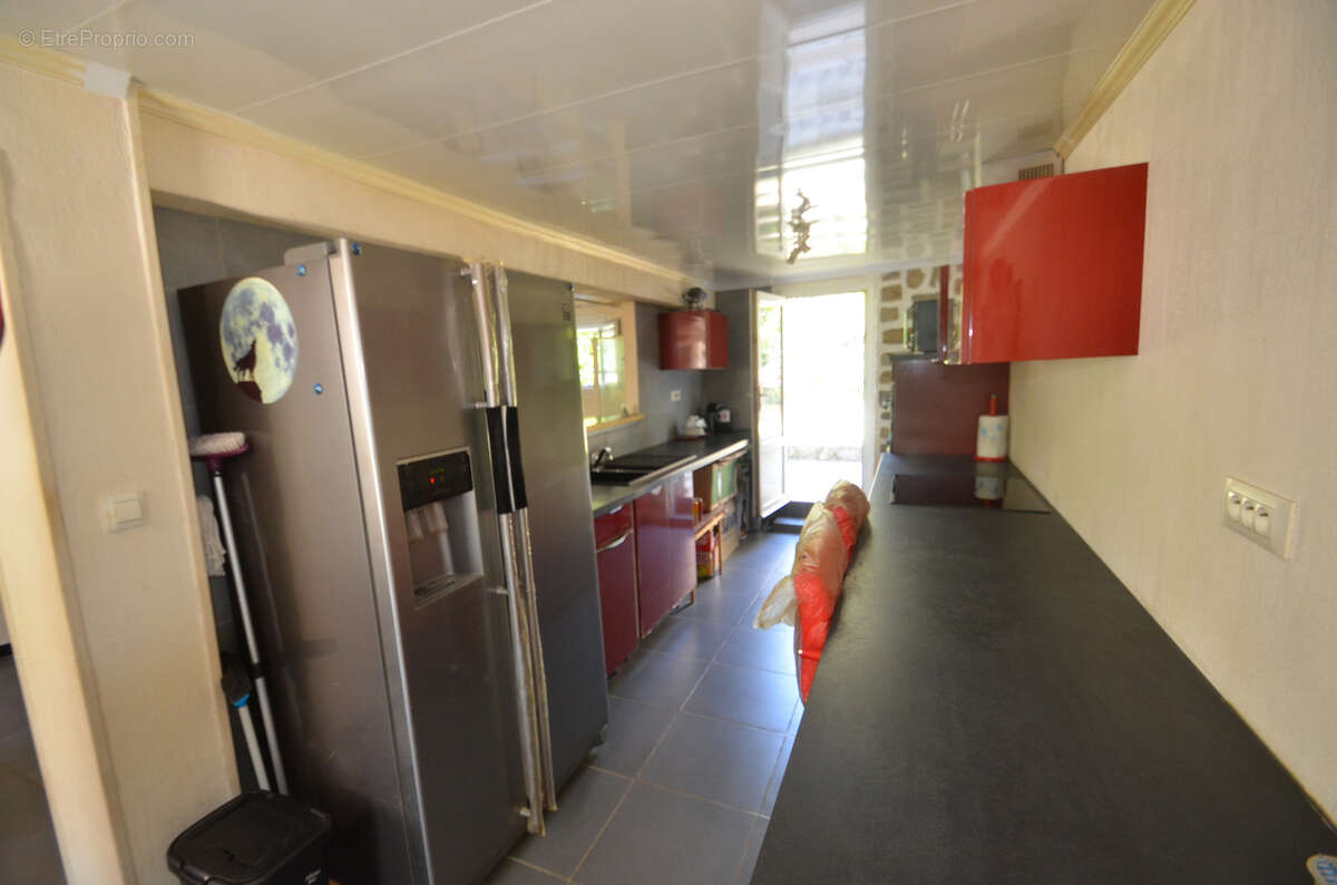 Maison à LA VALETTE-DU-VAR