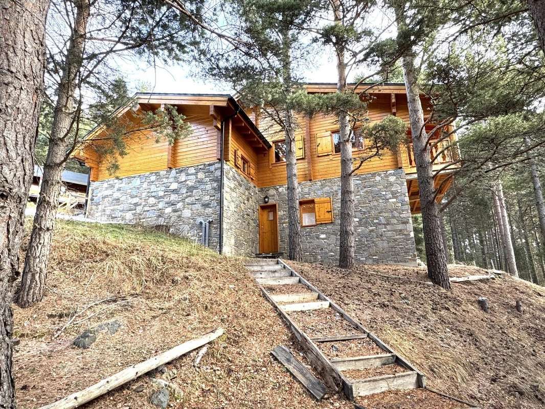 Maison à PUYVALADOR