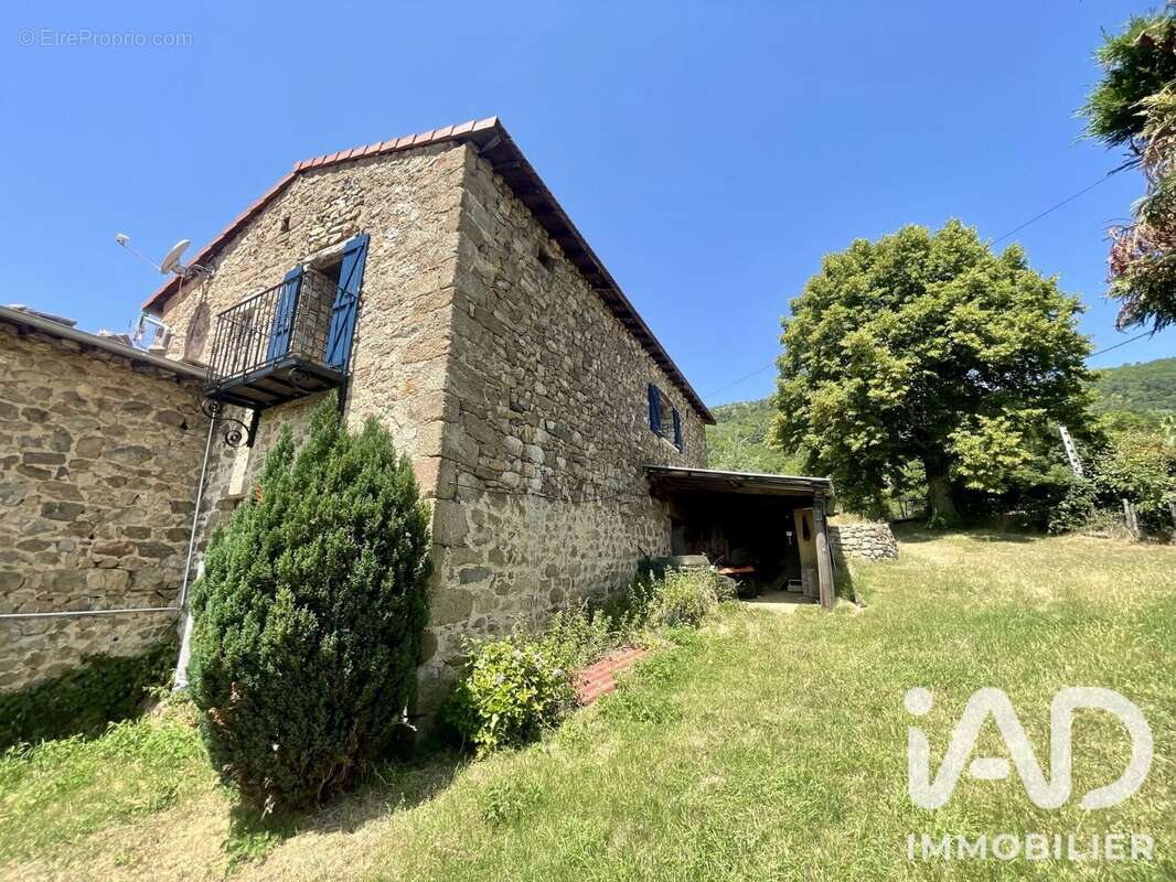 Maison 160 m² à Preaux  - photo 7