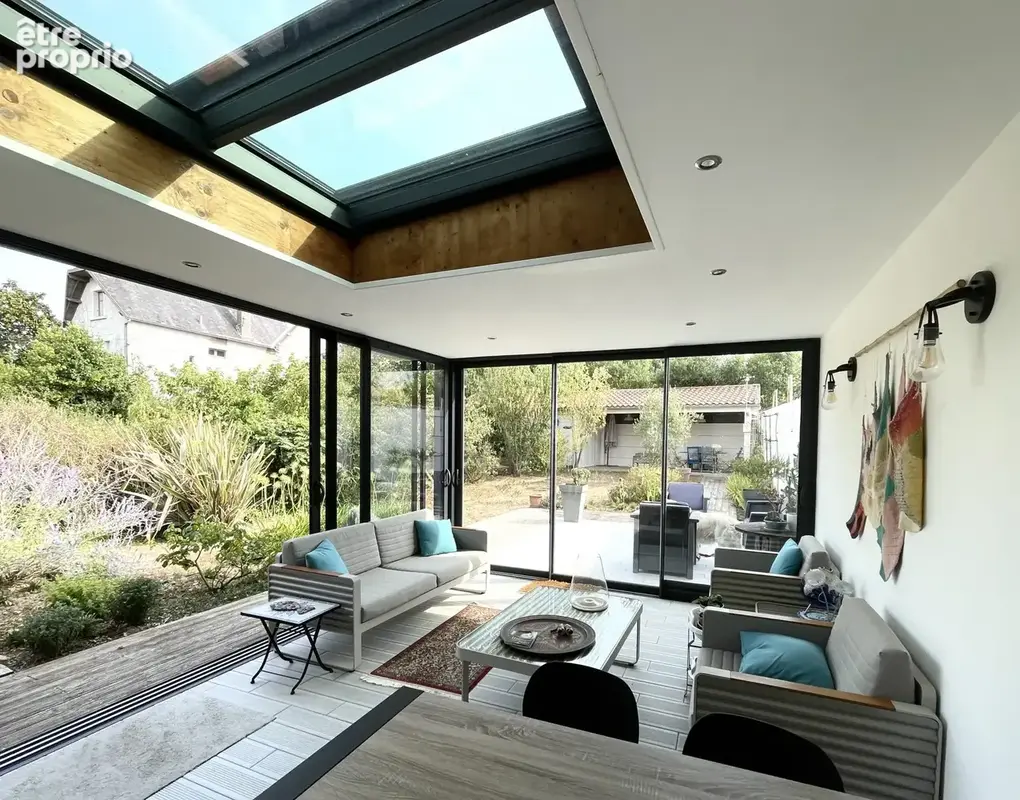 Maison 160 m² à La Rochelle  - photo 9