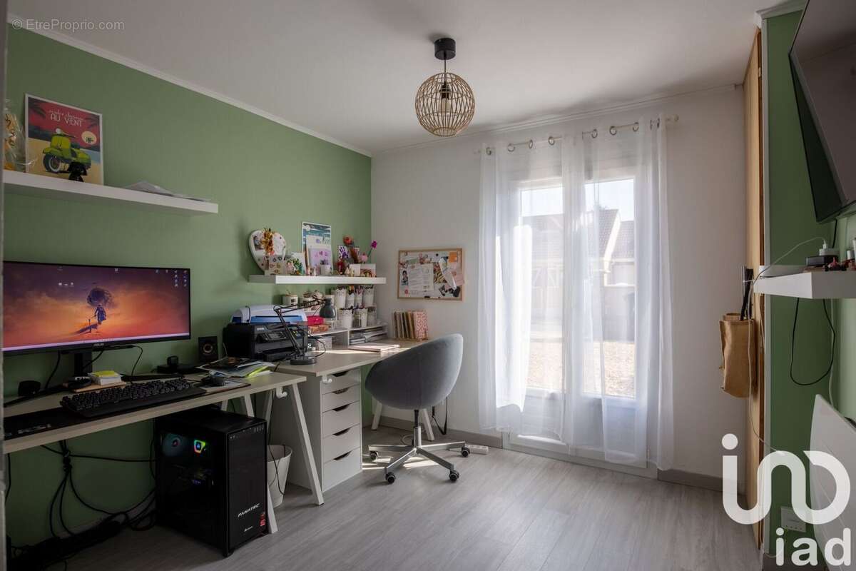 Photo 8 - Maison à LOURY