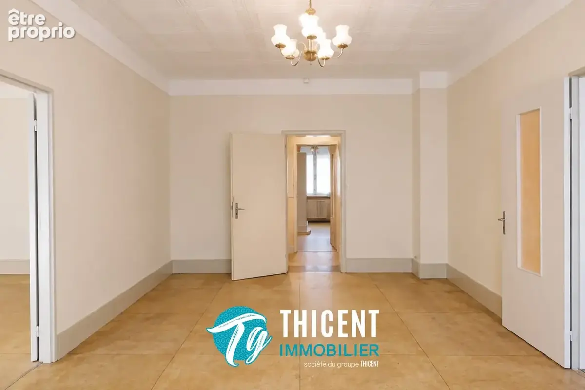 Appartement 111 m² à Sainte-Marie-Aux-Mines  - photo 7