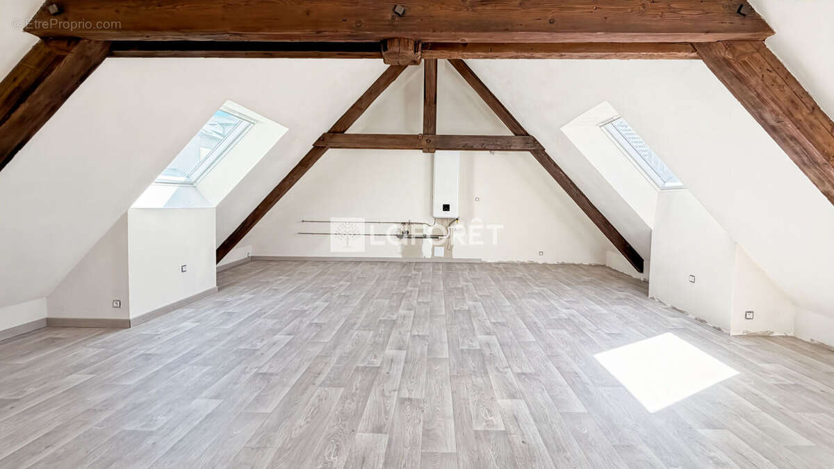 Appartement à SAVERNE