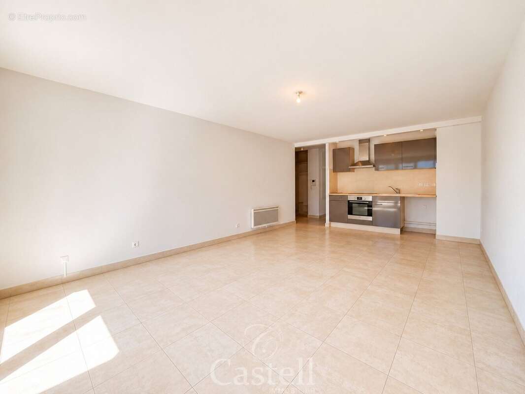 Appartement à AGDE