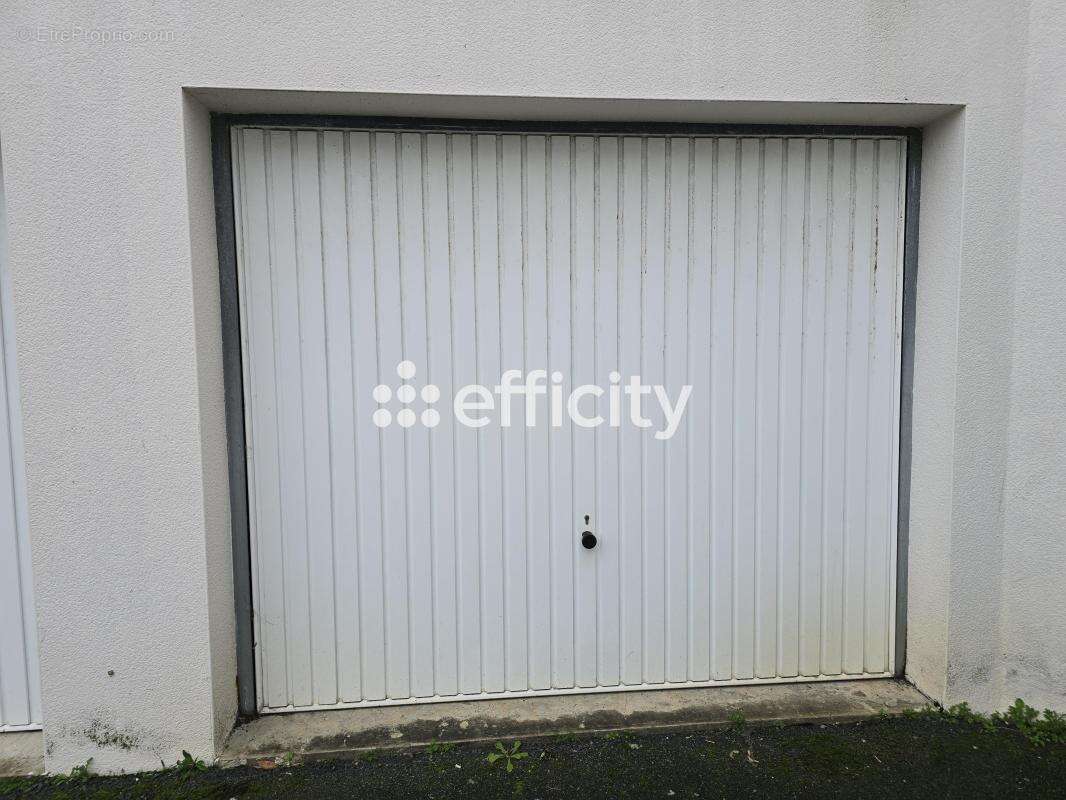 Appartement à LA ROCHELLE