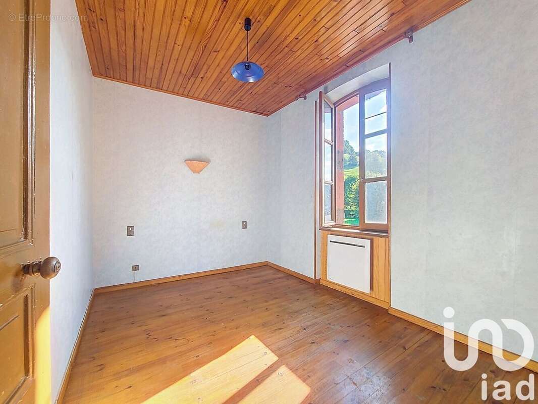 Photo 6 - Maison à SAINT-FLOUR