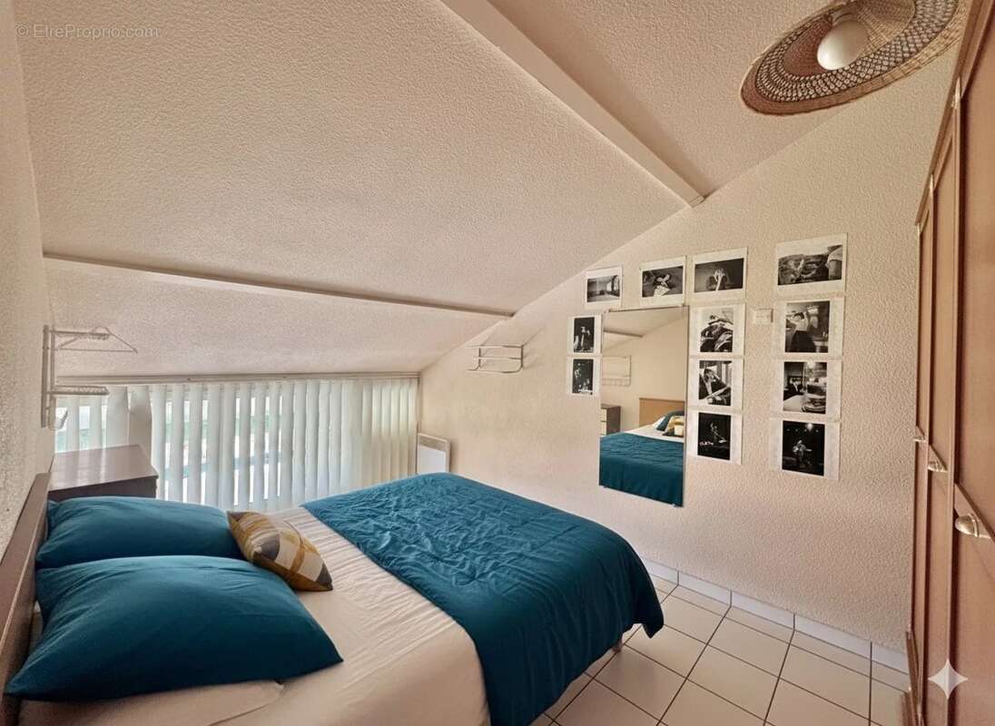 Appartement à MIMIZAN