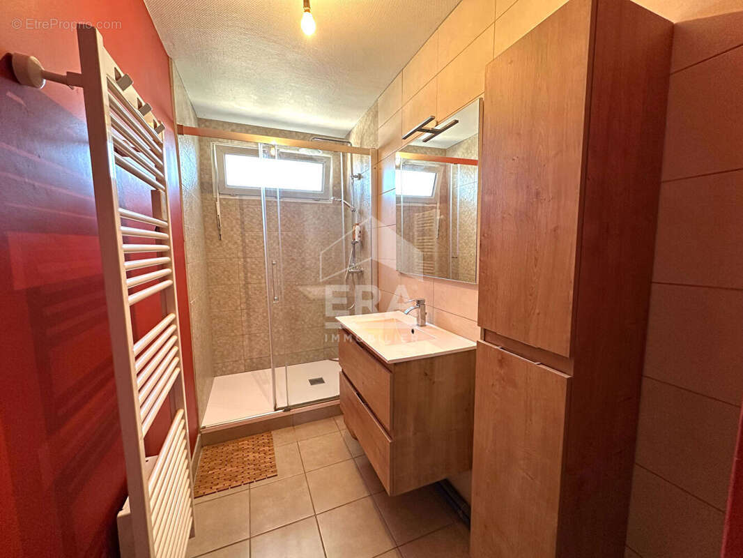 Appartement à TARBES