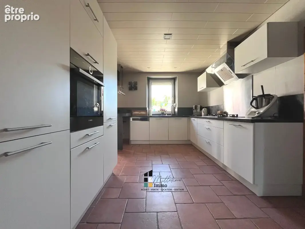 Maison 8 pièces 219 m² à vendre à Schoenbourg (67320) - photo 4