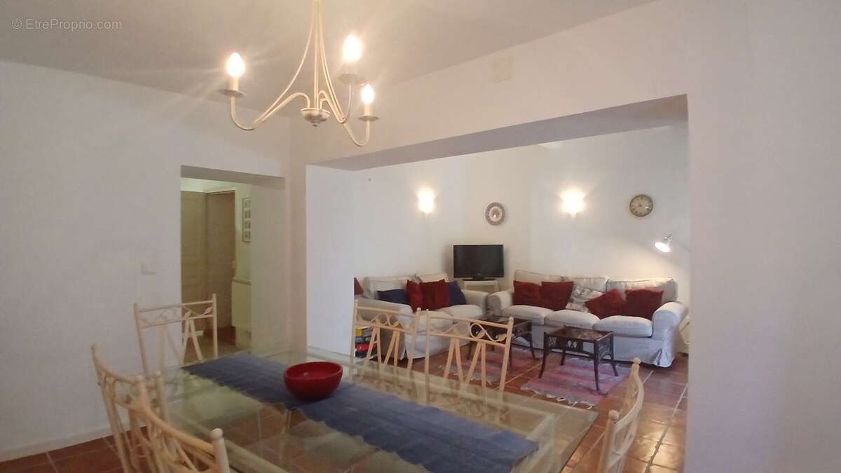 Spacieuse maison de caractère. - photo 14