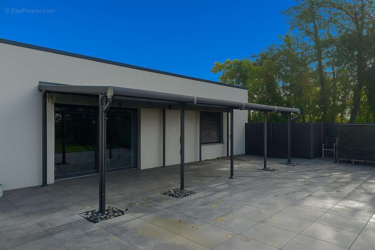 Photo 9 - Maison à SAINT-MOMELIN