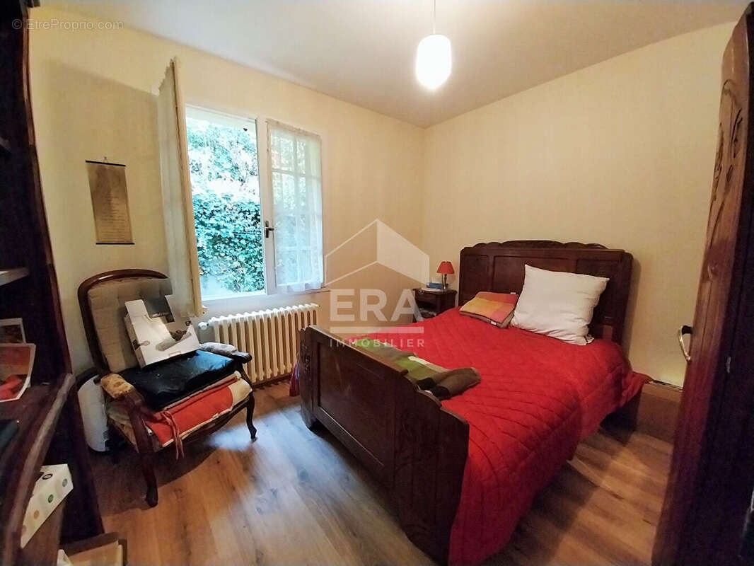 Maison à SAINT-ANTOINE-DE-BREUILH