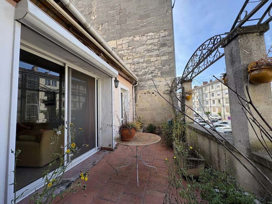 Maison à TARASCON