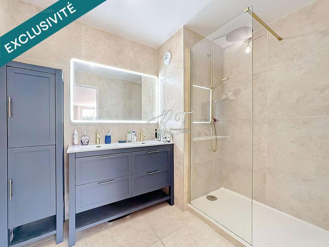 Photo 8 - Appartement à ERAGNY