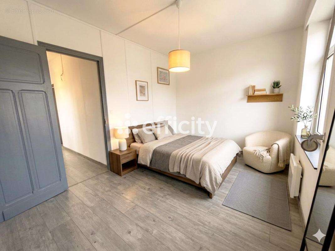 Maison de ville - photo 9