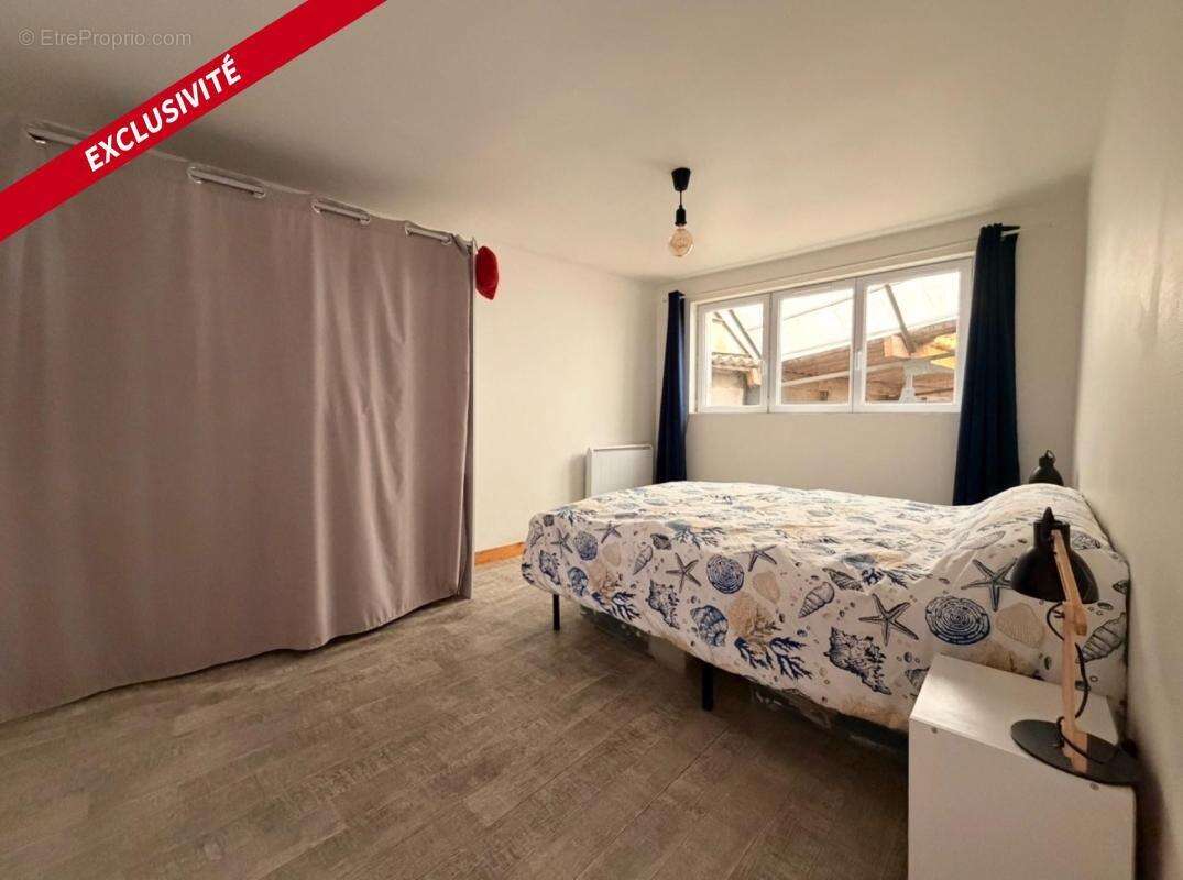 Maison à MALESTROIT