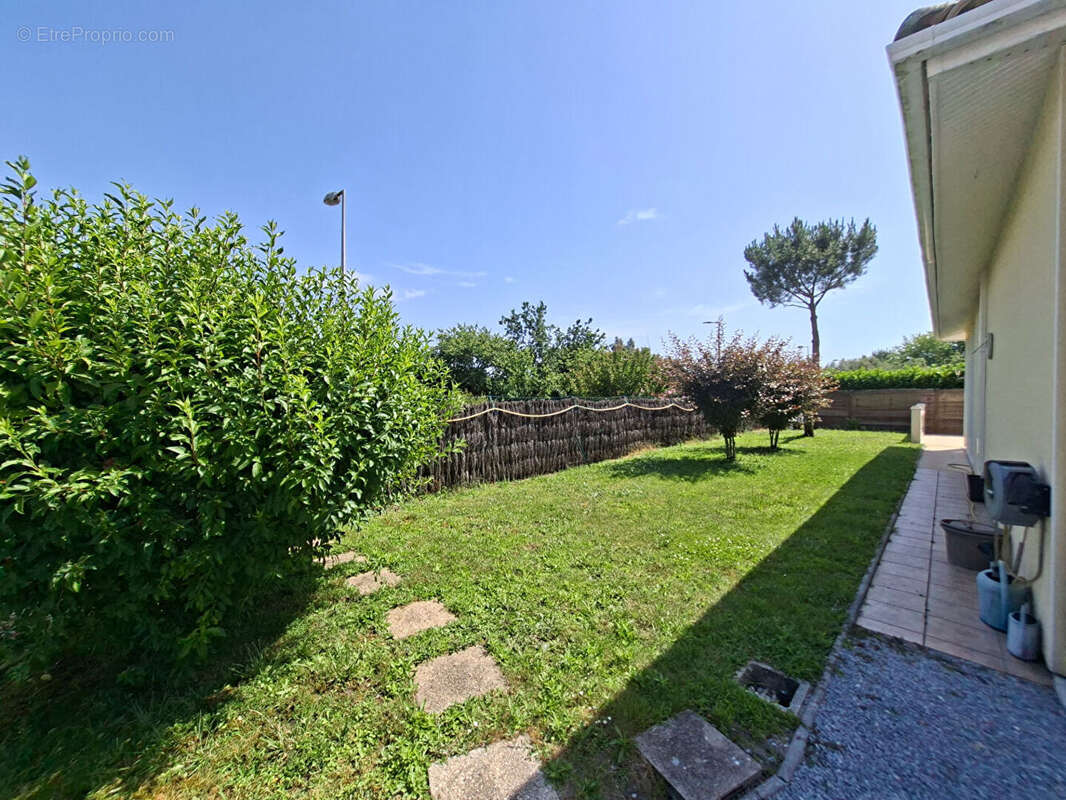 A vendre, maison récente à LINXE - photo 10