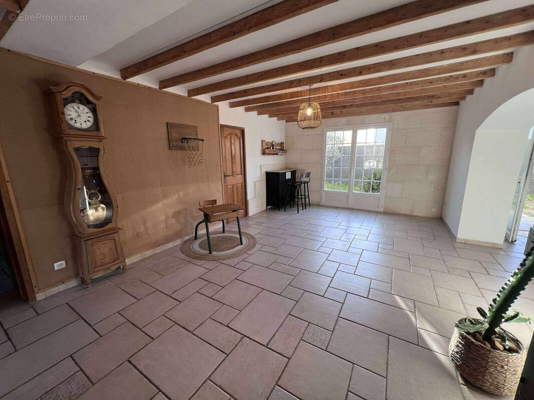 Maison à ARLES