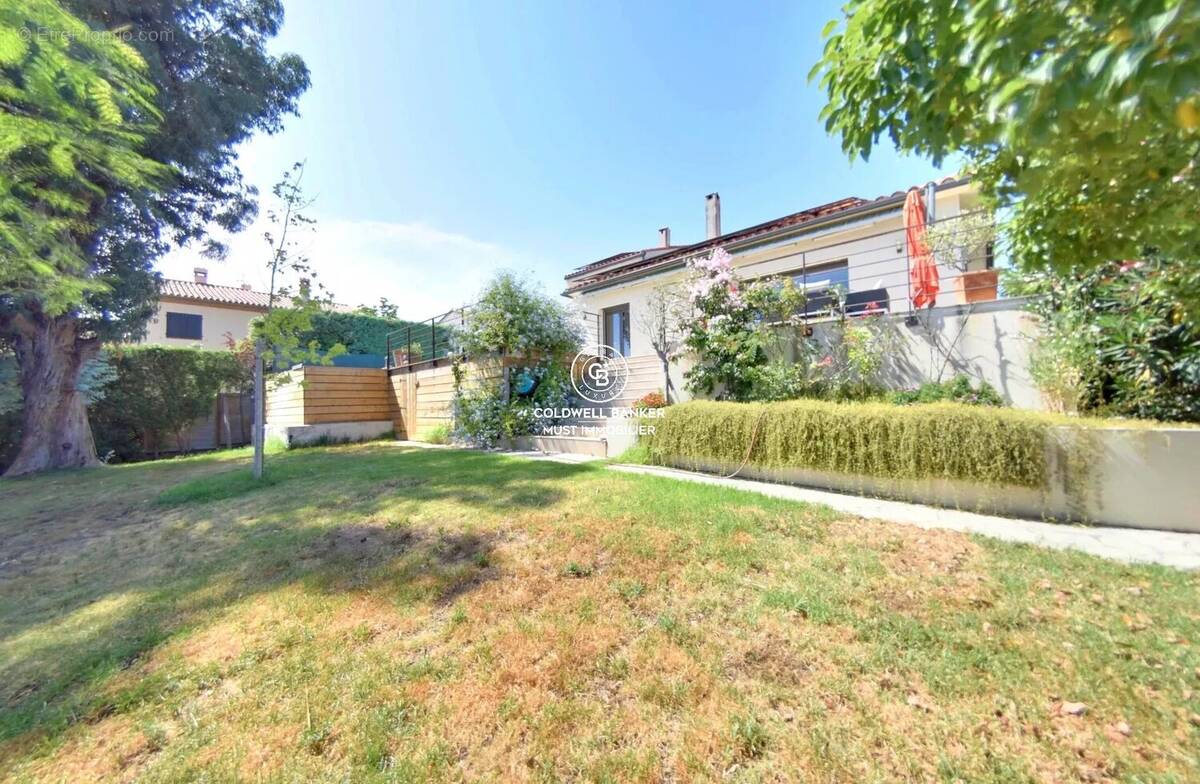 Maison à CANET-EN-ROUSSILLON