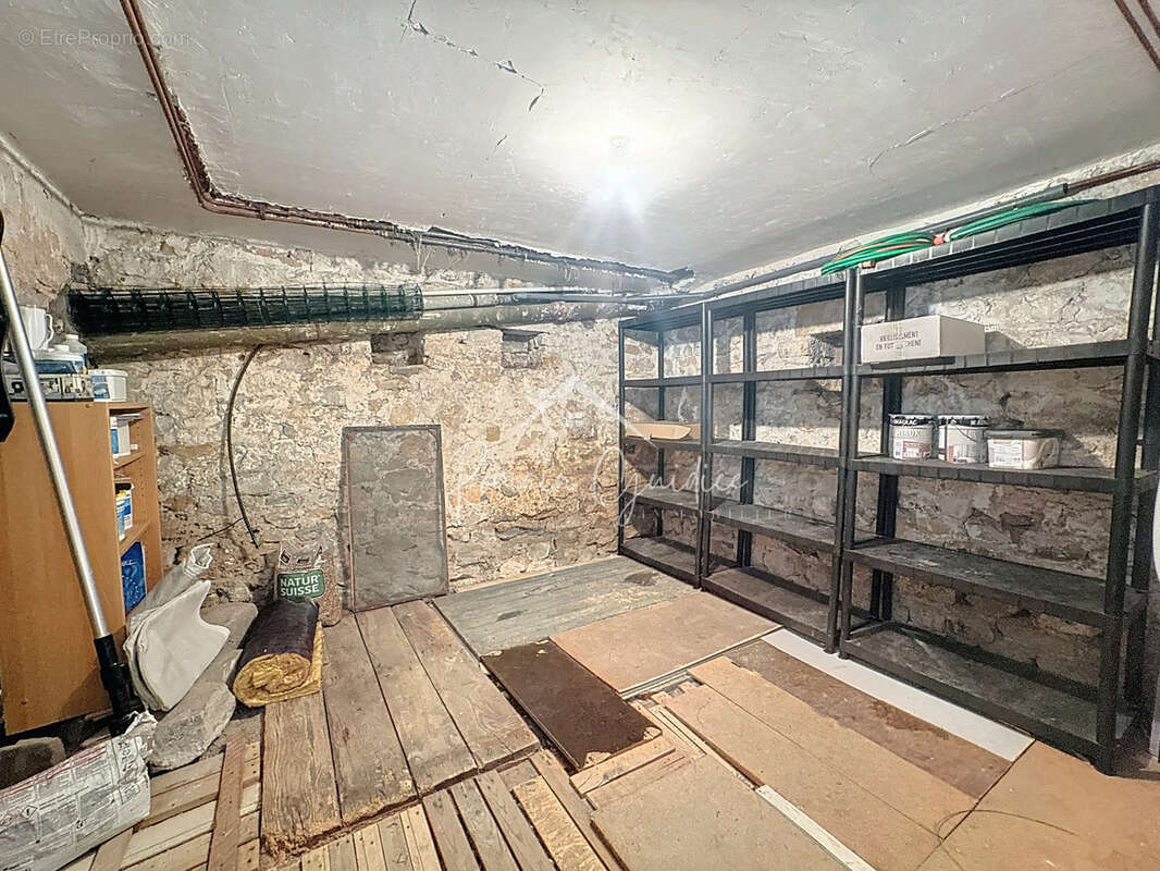 Maison à MILLAU