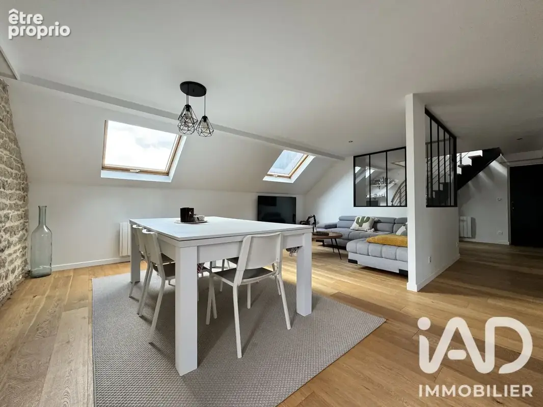 Photo 1 - Appartement à QUIMPER