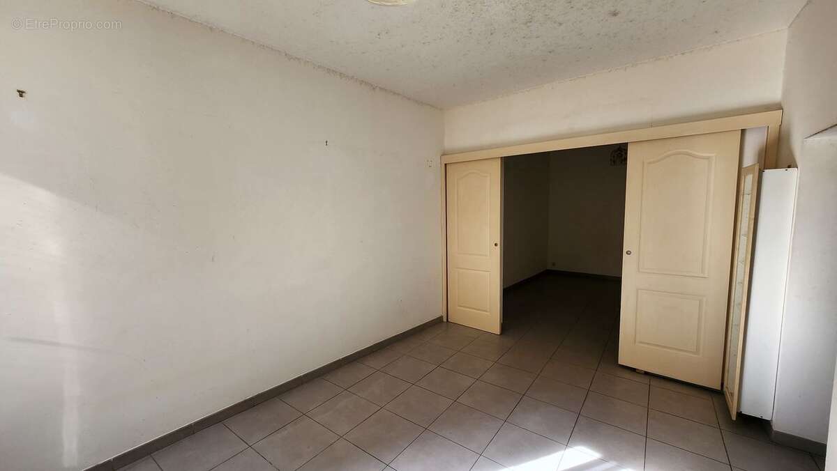 Appartement à LA CIOTAT