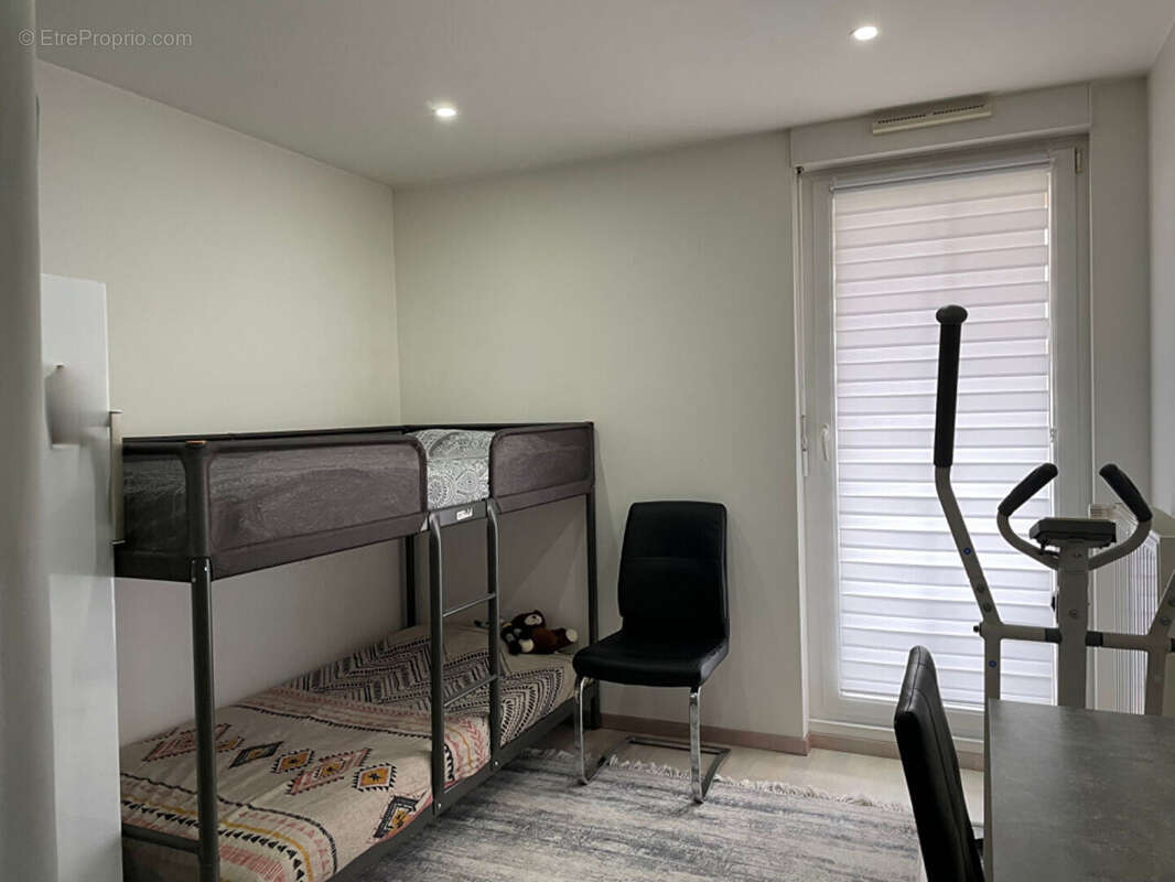 Appartement à BENFELD