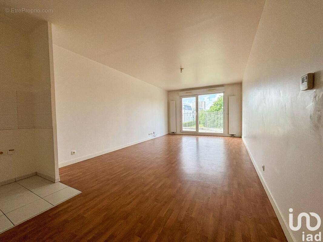 Photo 1 - Appartement à L&#039;HAY-LES-ROSES