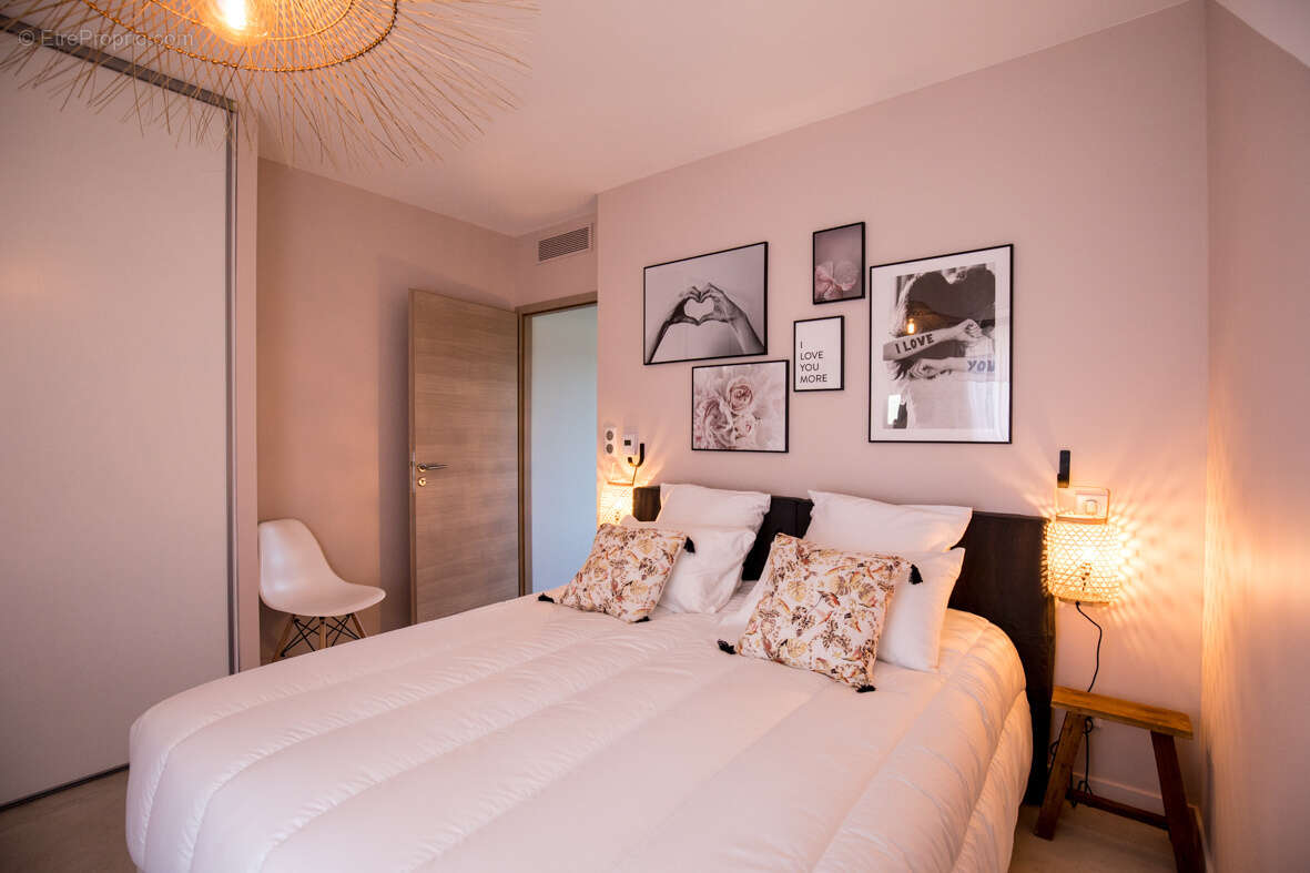 Appartement à PORTO-VECCHIO