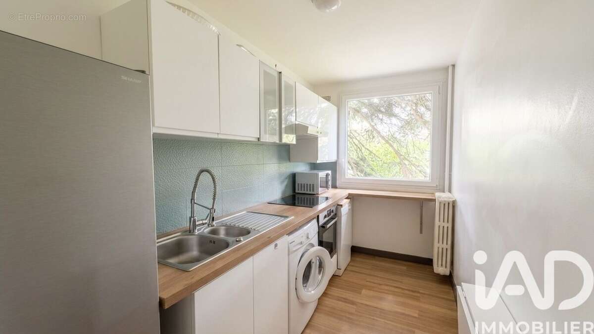 Photo 2 - Appartement à CLAMART