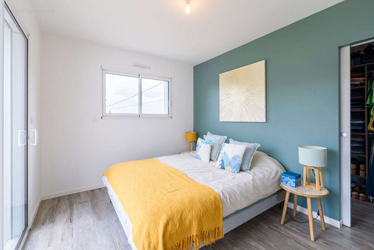 Maison Hagetmau 5 pièce(s) 137 m2 - photo 9