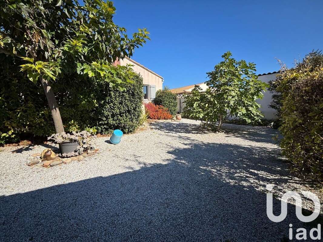 Photo 5 - Maison à CONILHAC-CORBIERES