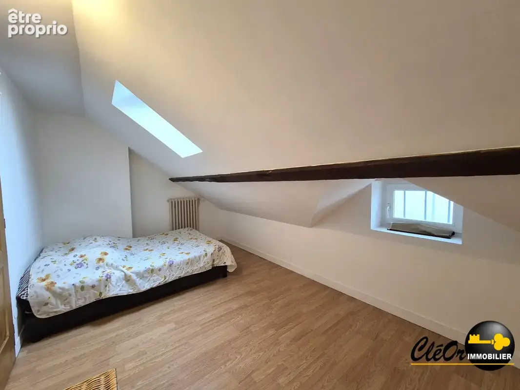 Maison 8 pièces 179 m² à vendre à Sennecey-Le-Grand (71240) - photo 9