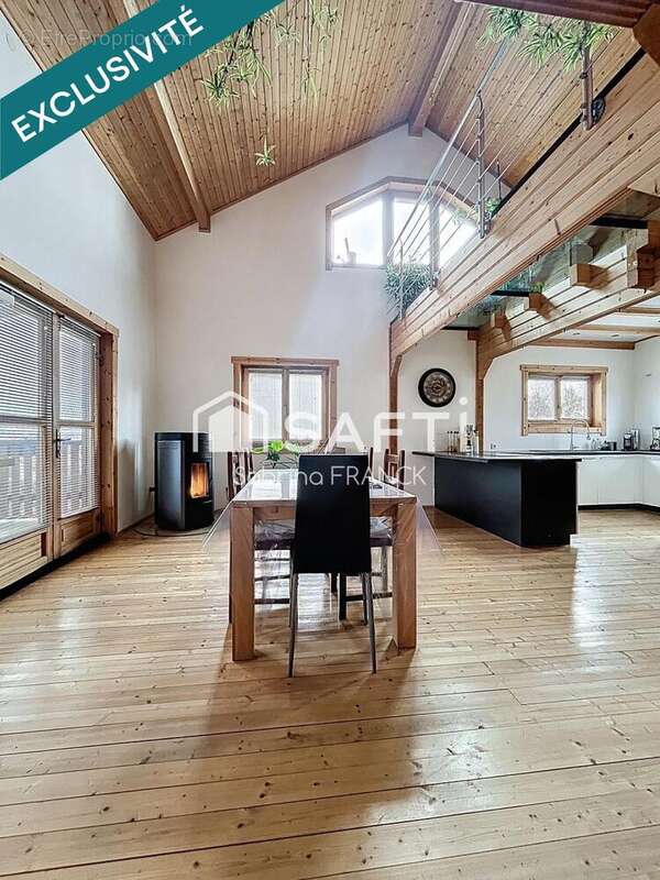 Photo 3 - Maison à HOLVING