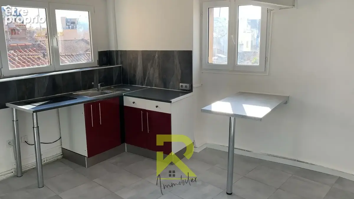Photo Appartement à Beziers au prix de 297 000€