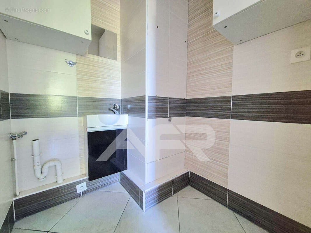 Appartement à CHATOU