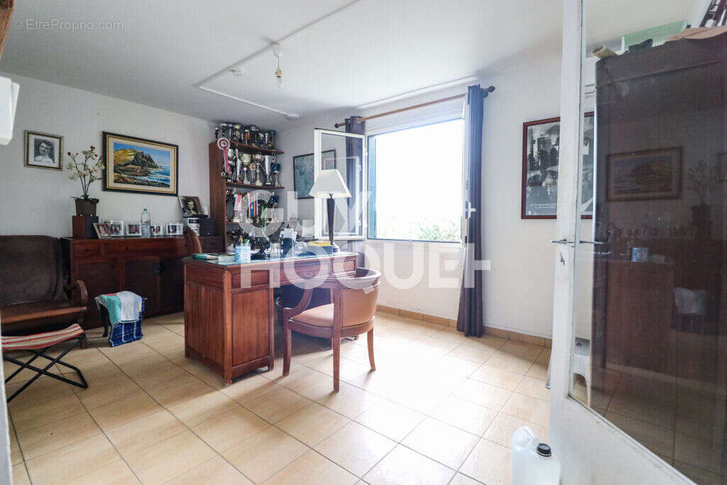 Maison à SAINT-DENIS