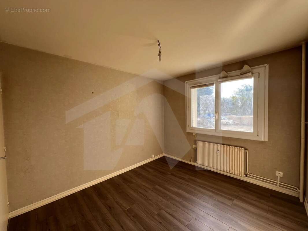 Appartement à FONTAINE