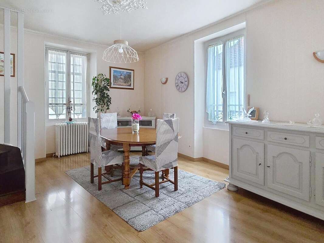 Photo 5 - Maison à FRENEUSE