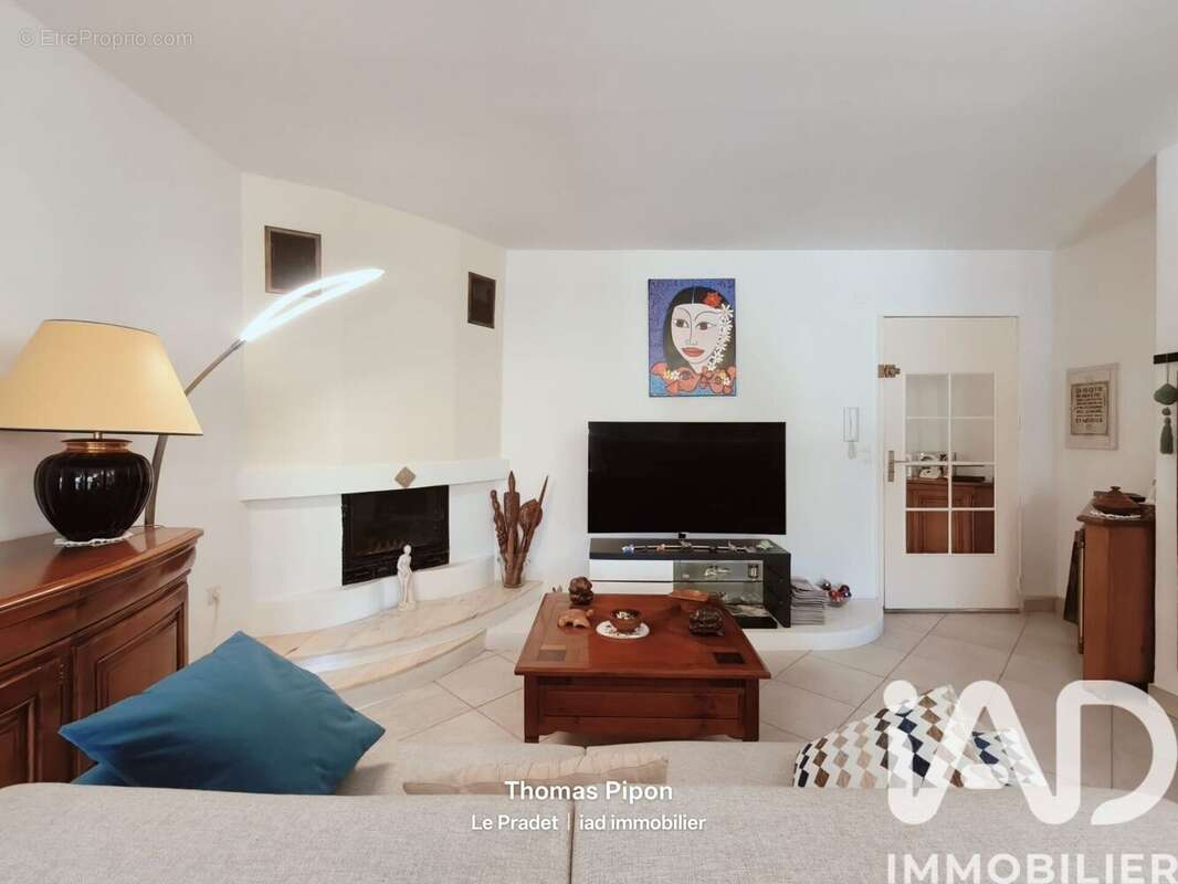 Photo 5 - Appartement à LE PRADET