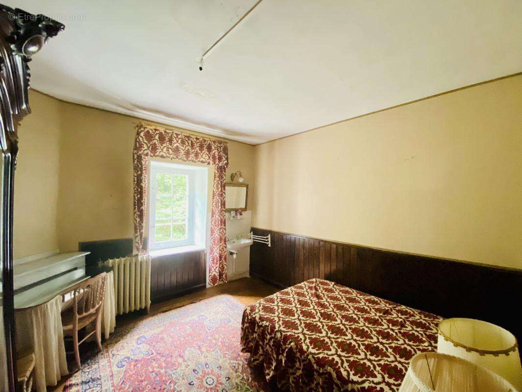 Maison à LES MARTYS