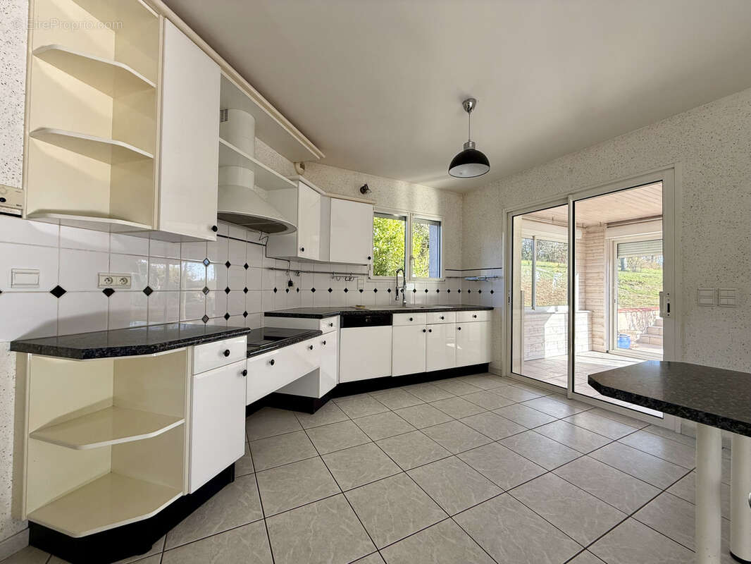 Maison à VILLENEUVE-SUR-LOT