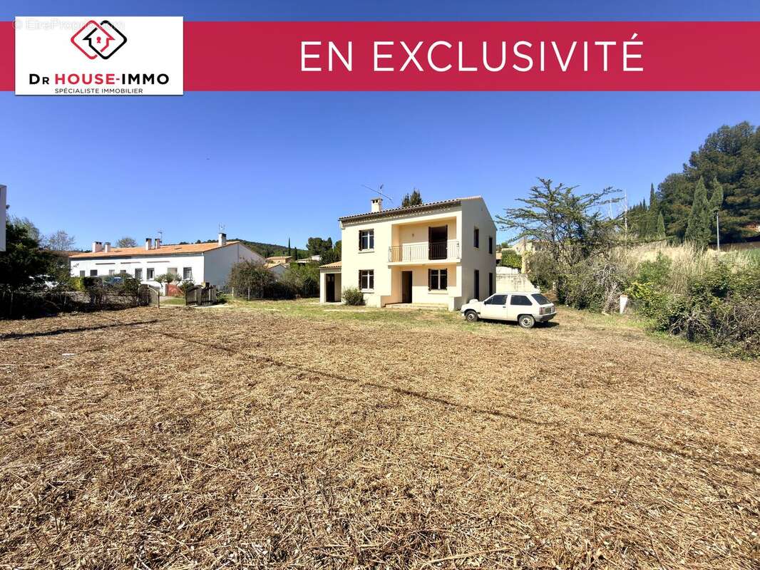 Maison 117 m² à Limoux  - photo 2